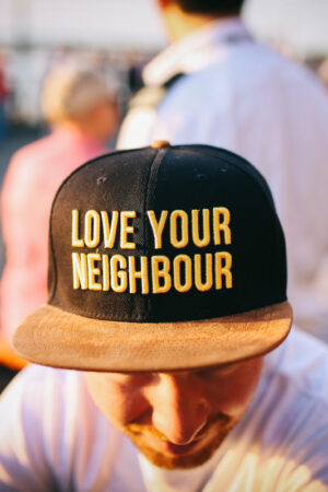 Cap Design